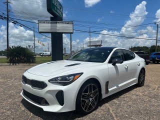 Image for 2023 Kia Stinger GT2 ID: 7549610
