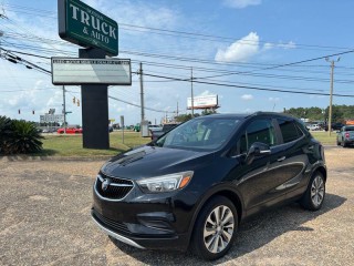 Image for 2017 Buick Enclave Preferred ID: 7573289