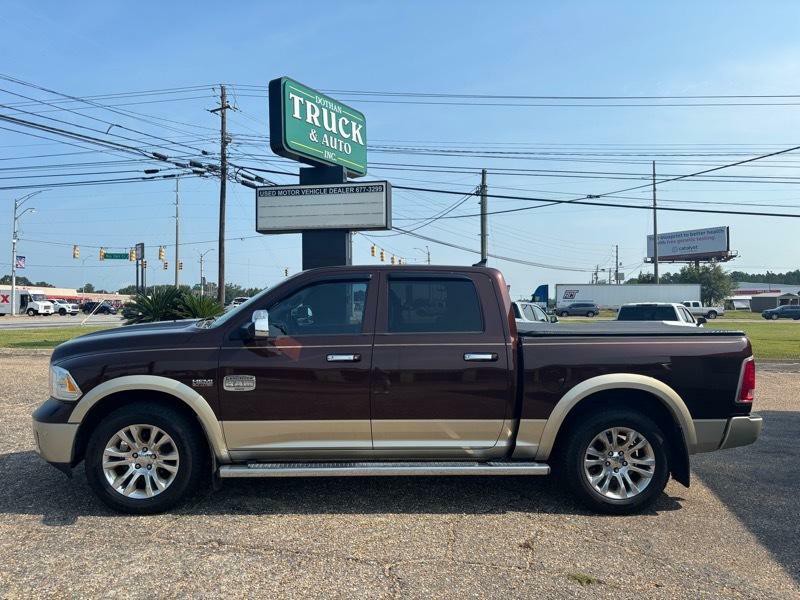 2015 RAM 1500 Image 2