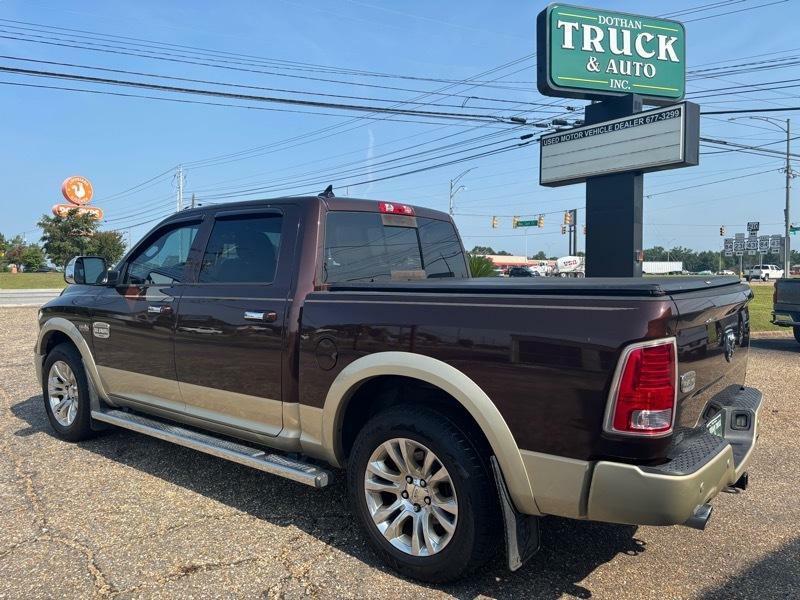 2015 RAM 1500 Image 3