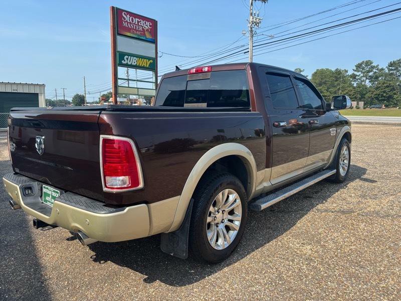 2015 RAM 1500 Image 5