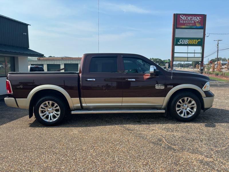 2015 RAM 1500 Image 6