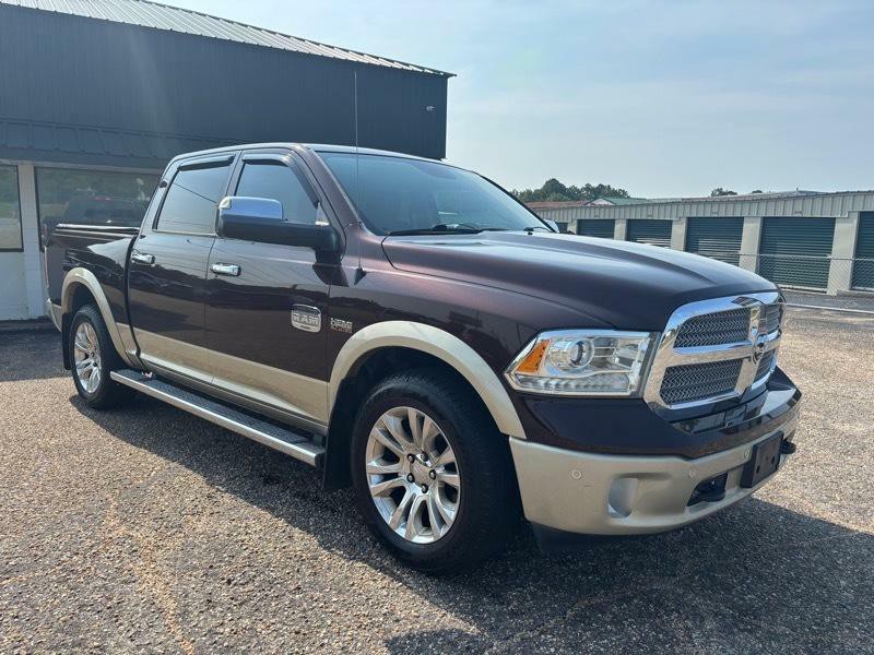 2015 RAM 1500 Image 7