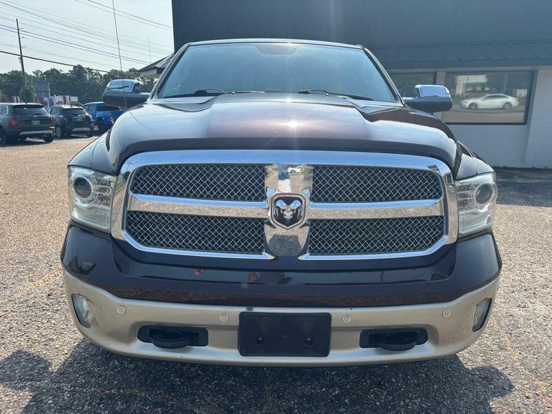 2015 RAM 1500 Image 8