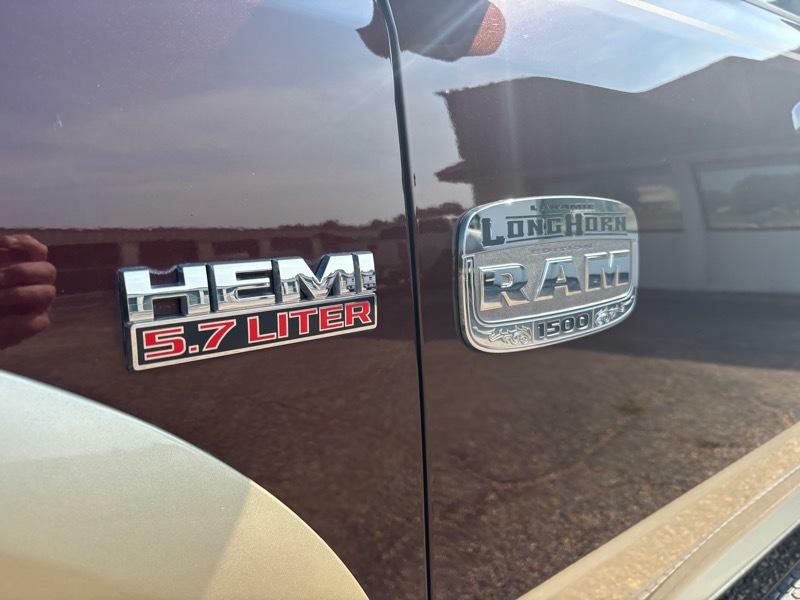 2015 RAM 1500 Image 9