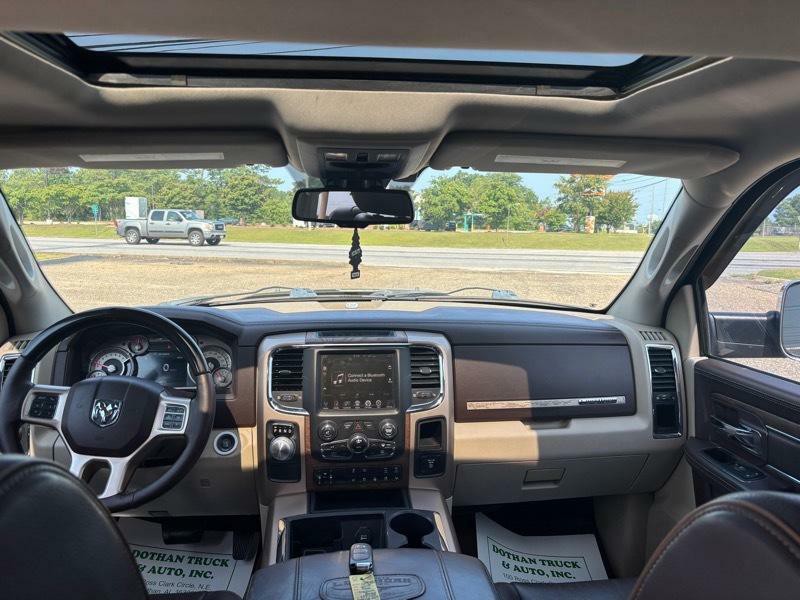 2015 RAM 1500 Image 10