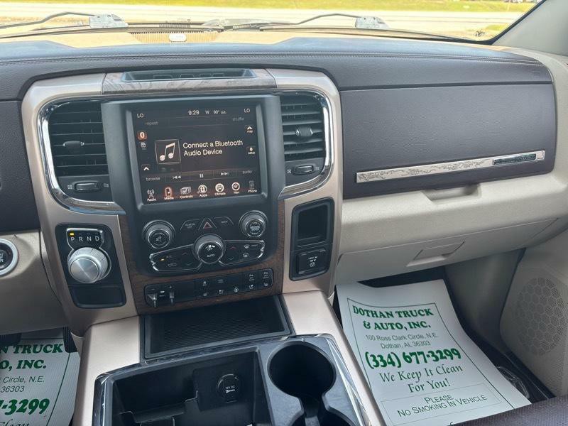 2015 RAM 1500 Image 12