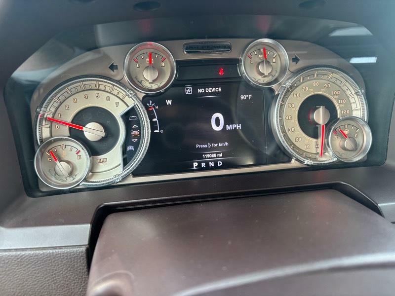 2015 RAM 1500 Image 13