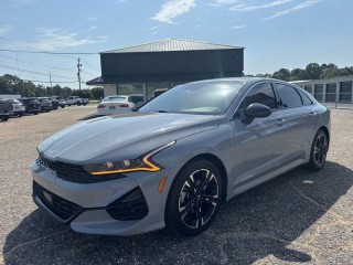 Image for 2021 Kia K5 GT-Line ID: 7611047