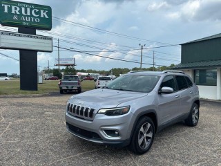 Image for 2019 Jeep Cherokee Limited ID: 7611228