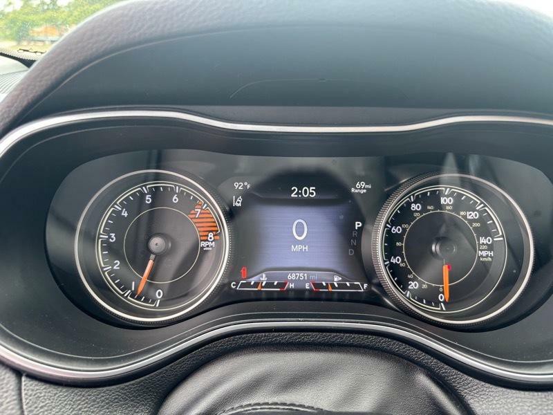 2019 Jeep Cherokee Image 12