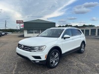 Image for 2021 Volkswagen Tiguan SE ID: 7613803