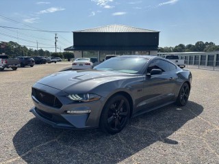 Image for 2022 Ford Mustang GT Premium ID: 7623613