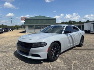 Image for 2022 Dodge Charger SXT ID: 7623614