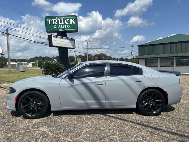 2022 Dodge Charger Image 2