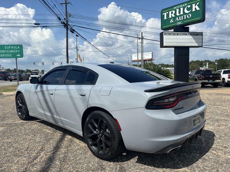 2022 Dodge Charger Image 3