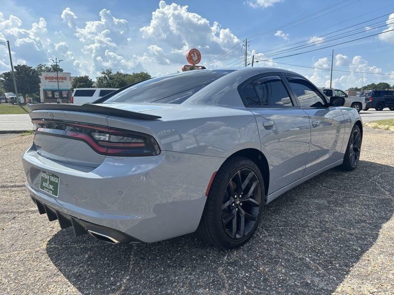 2022 Dodge Charger Image 5
