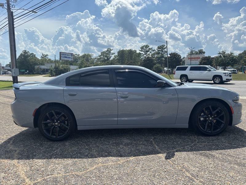 2022 Dodge Charger Image 6