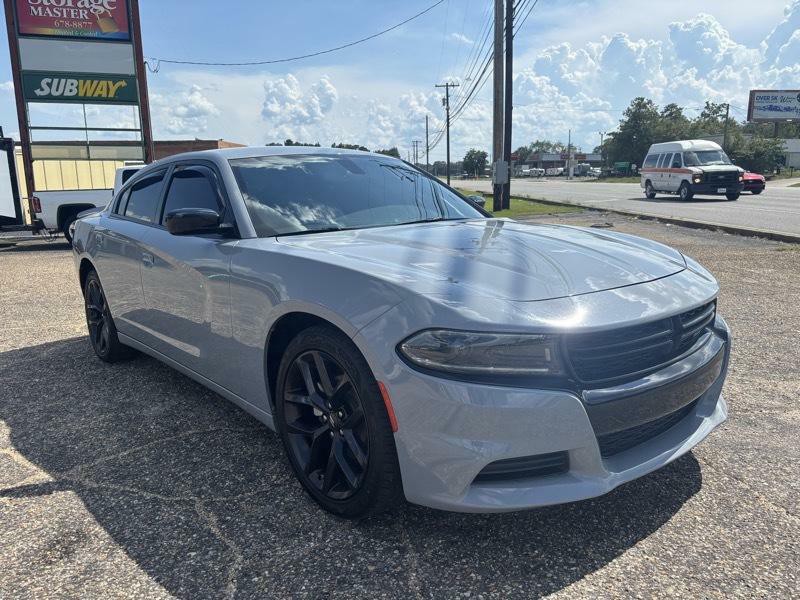 2022 Dodge Charger Image 7