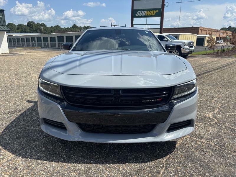 2022 Dodge Charger Image 8