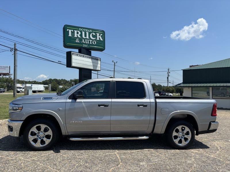 2026 RAM 1500 Image 2