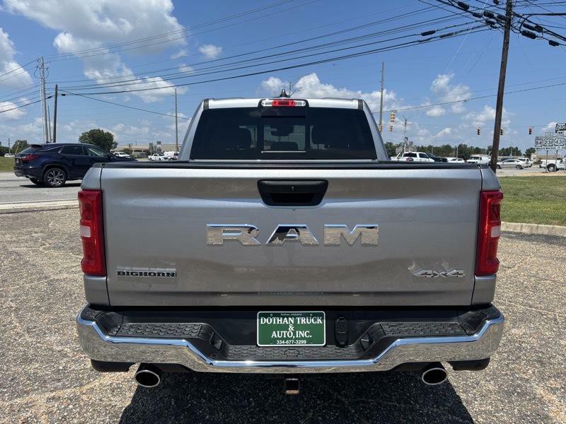 2026 RAM 1500 Image 4