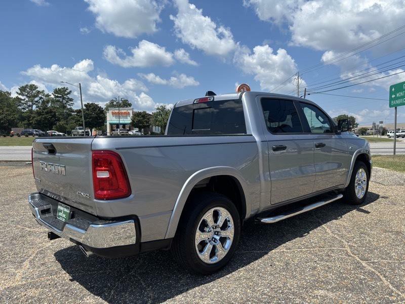 2026 RAM 1500 Image 5