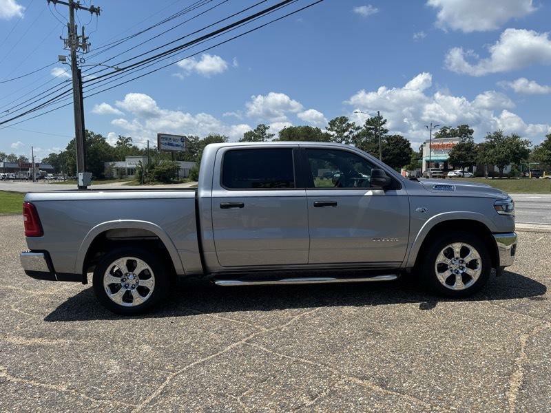 2026 RAM 1500 Image 6