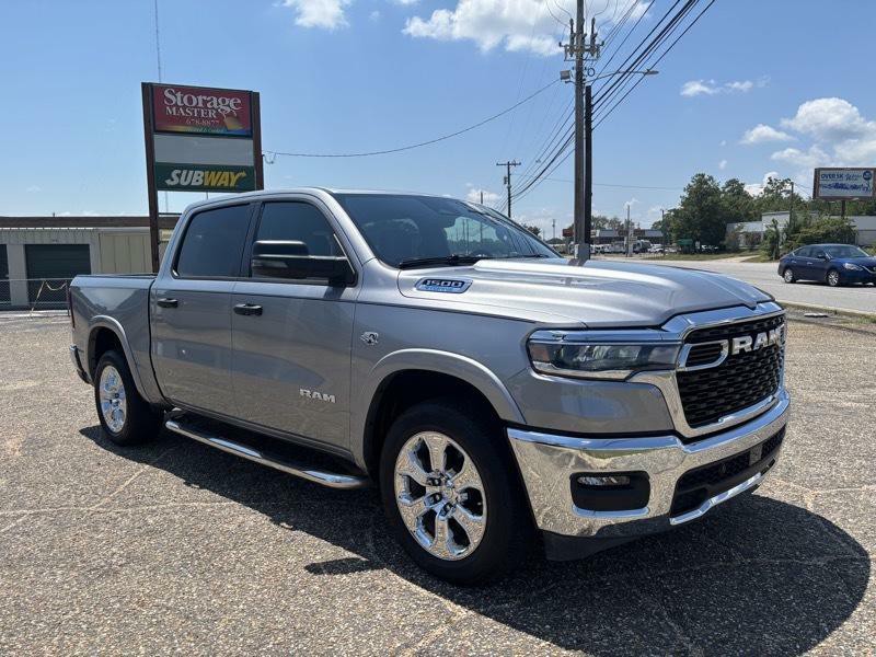 2026 RAM 1500 Image 7