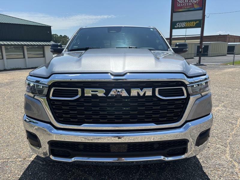 2026 RAM 1500 Image 8