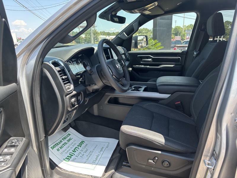 2026 RAM 1500 Image 10