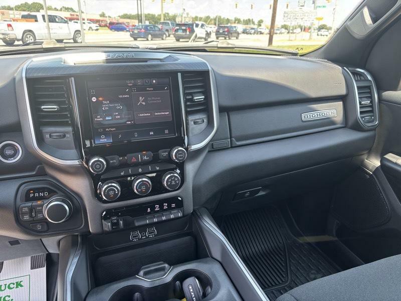 2026 RAM 1500 Image 11