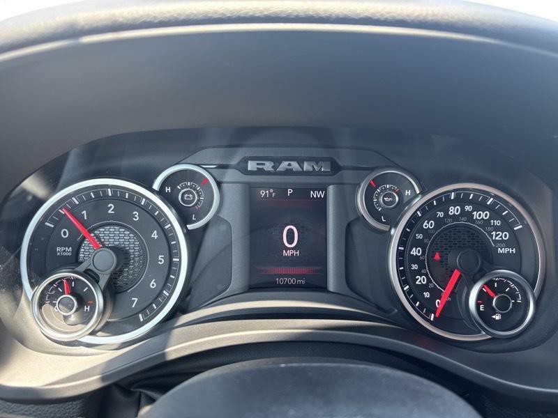 2026 RAM 1500 Image 12