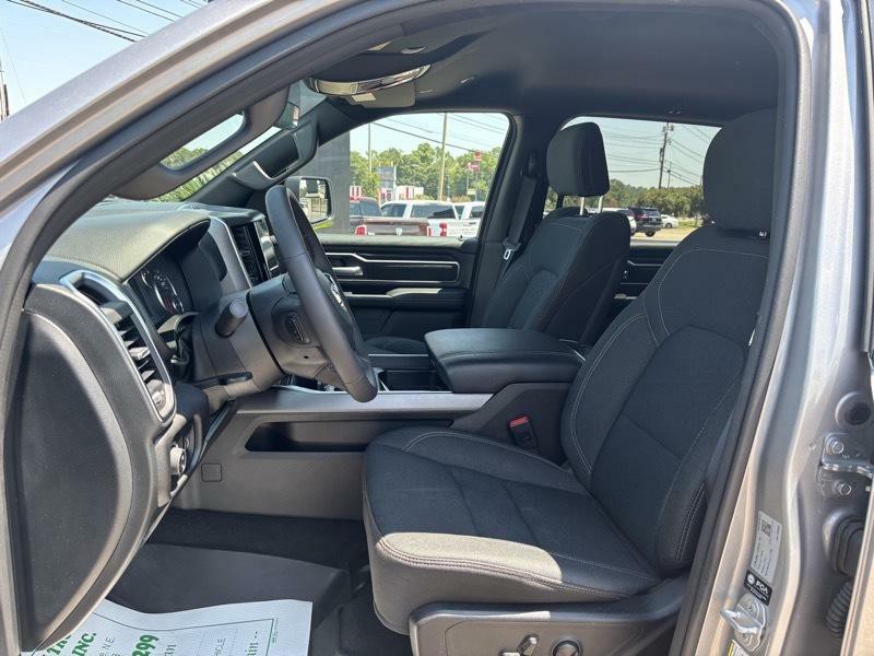 2026 RAM 1500 Image 13