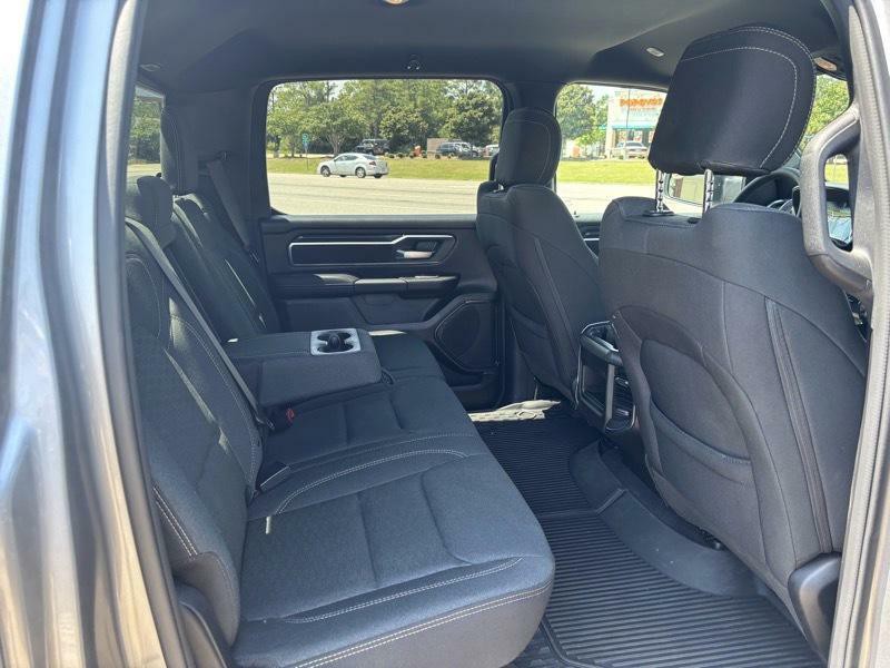 2026 RAM 1500 Image 16