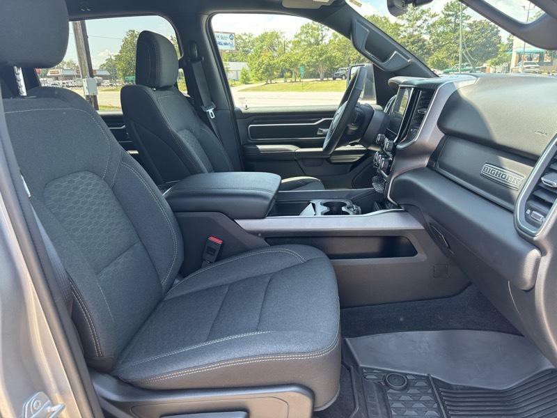 2026 RAM 1500 Image 17