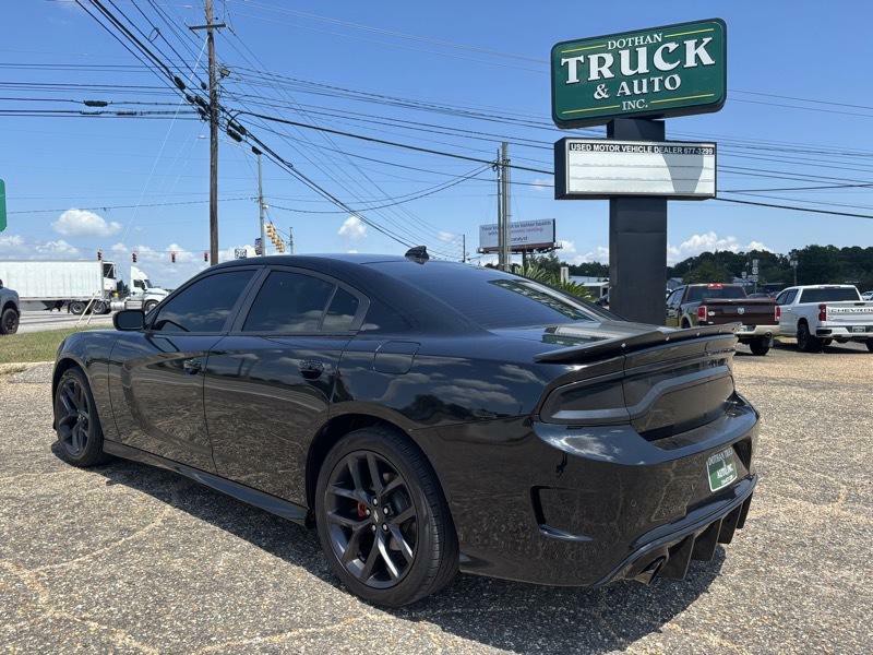2022 Dodge Charger Image 3