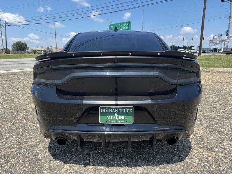 2022 Dodge Charger Image 4