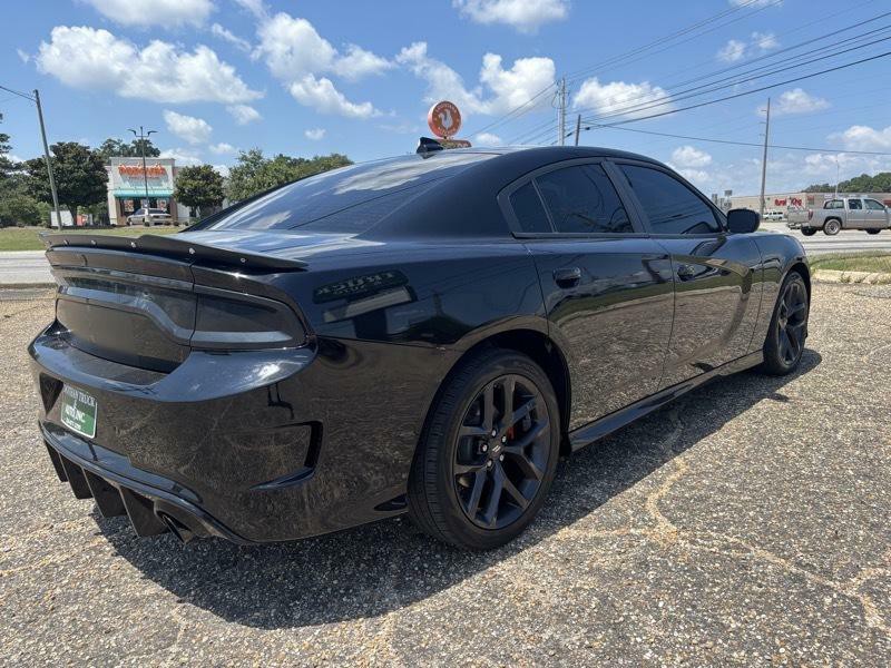 2022 Dodge Charger Image 5