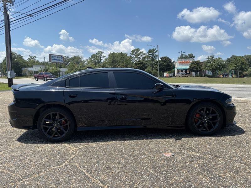 2022 Dodge Charger Image 6