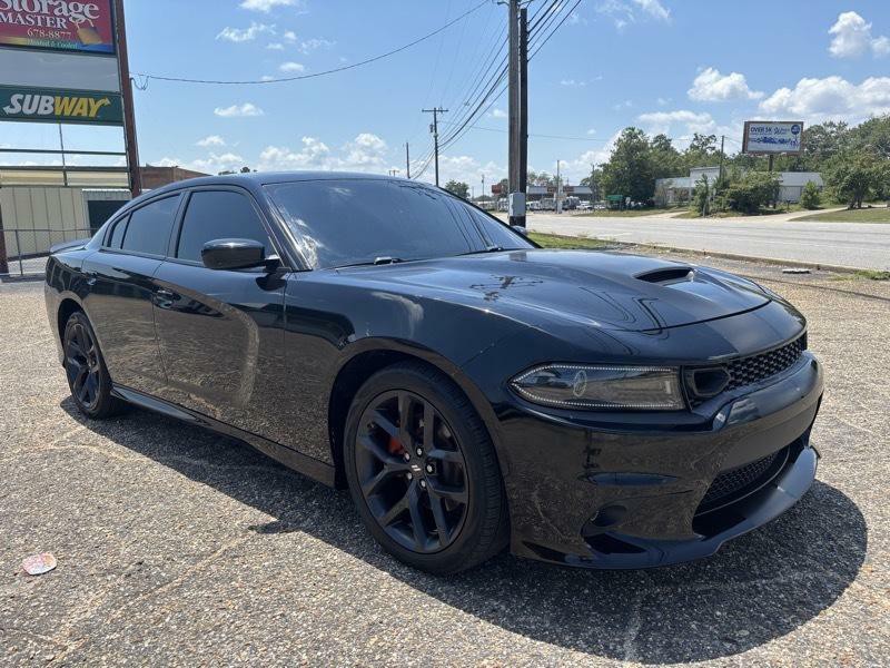 2022 Dodge Charger Image 7