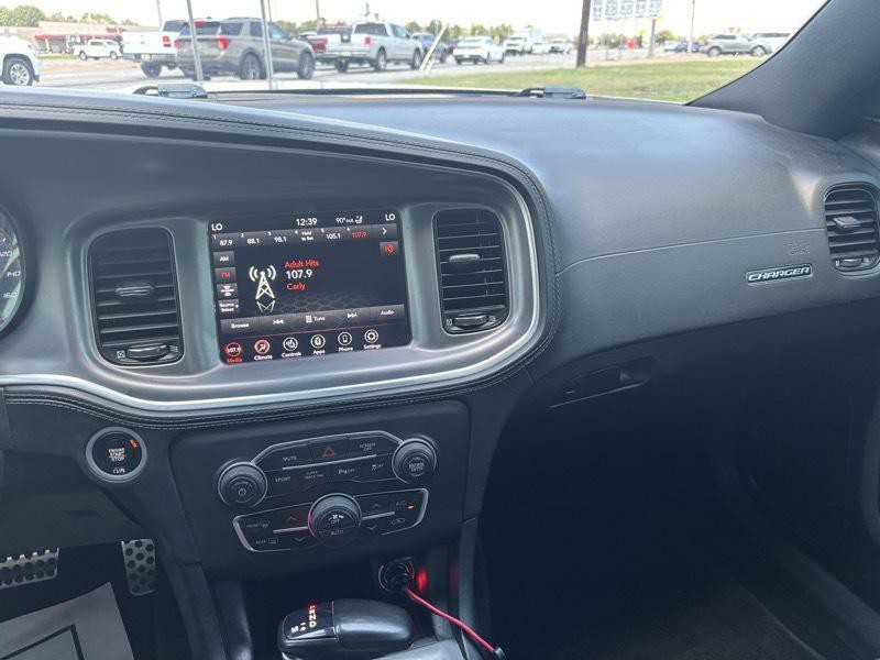 2022 Dodge Charger Image 11