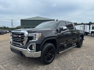 Image for 2021 GMC Sierra 1500 SLT Crew Cab Short Box ID: 7649571