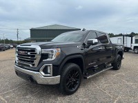 Image for 2021 GMC Sierra 1500 SLT Crew Cab Short Box ID: 7649571