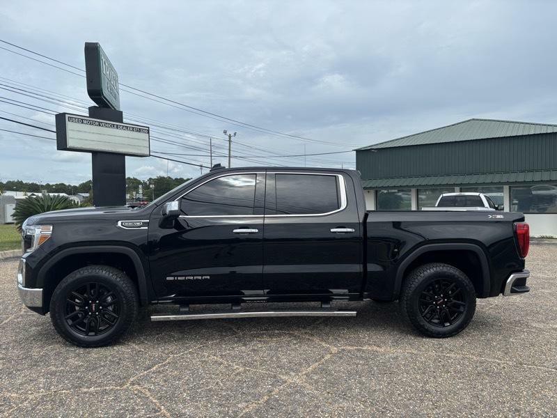 2021 GMC Sierra 1500 Image 2