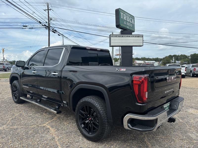 2021 GMC Sierra 1500 Image 3