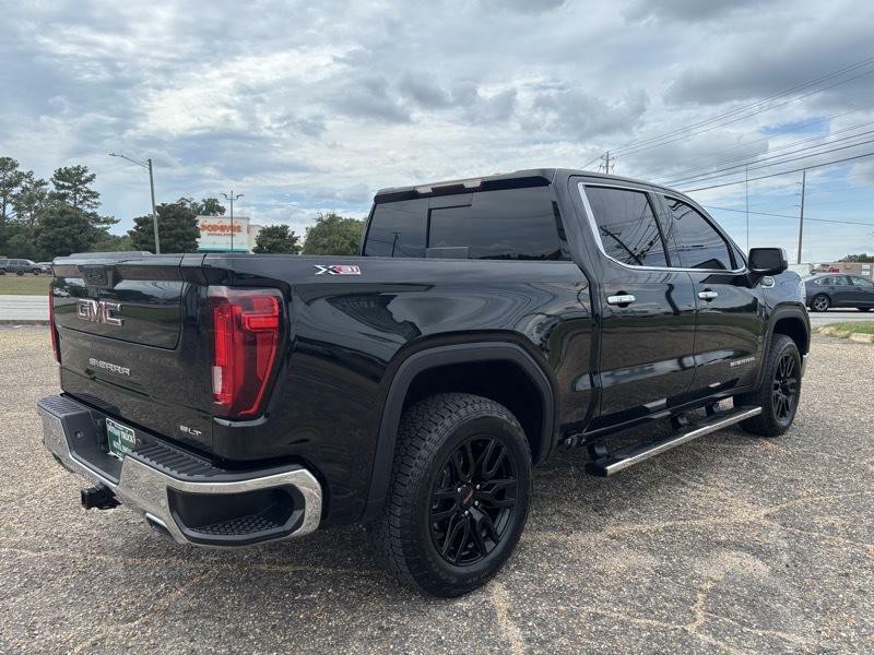 2021 GMC Sierra 1500 Image 5