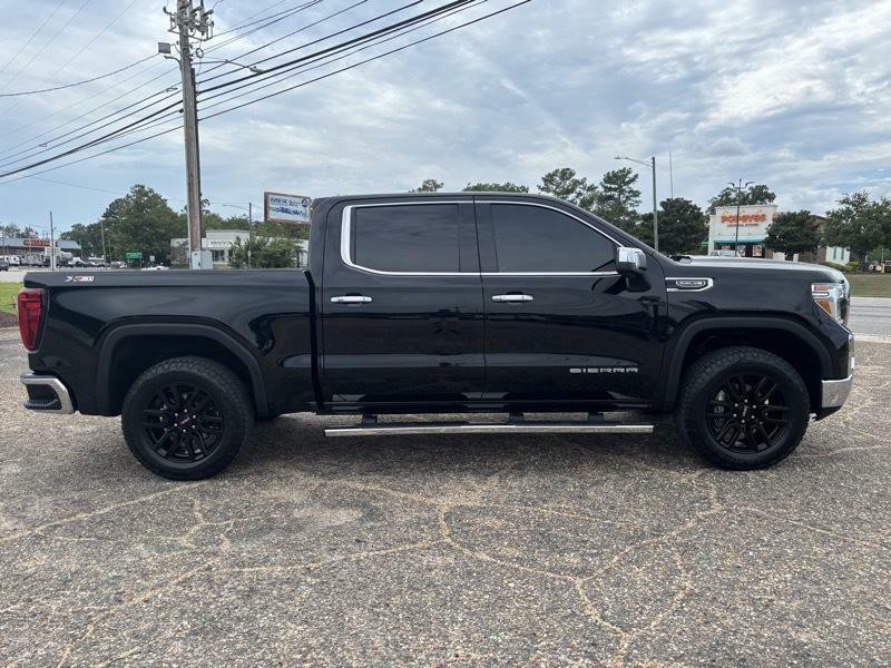 2021 GMC Sierra 1500 Image 6