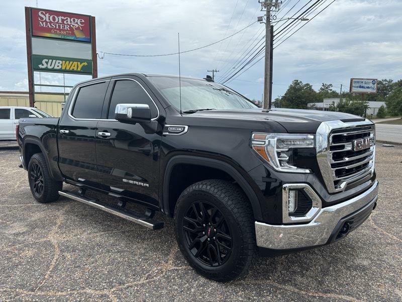 2021 GMC Sierra 1500 Image 7