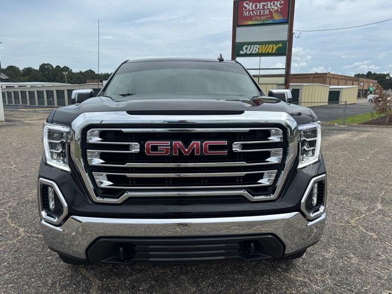 2021 GMC Sierra 1500 Image 8